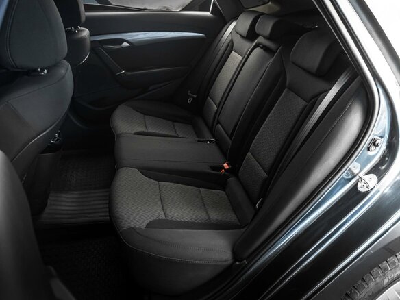 2015 Hyundai i40 I, серый - вид 8