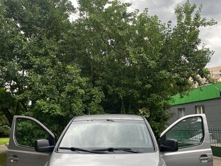 2013 Hyundai H-1 II, чёрный, 1600000 рублей, вид 1