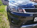 2018 Kia Rio X-Line IV, чёрный, 1389000 рублей - вид 3