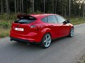 2013 Ford Focus III, красный, 975000 рублей - вид 4