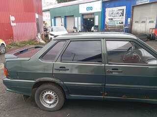 2006 Lada (ВАЗ) 2115, золотистый, 57000 рублей, вид 2