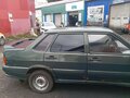 2006 Lada (ВАЗ) 2115, золотистый - вид 1