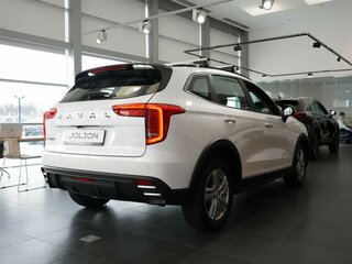 2026 Haval Jolion I Рестайлинг, белый, 2049000 рублей, вид 4