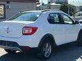 2021 Renault Logan Stepway II Рестайлинг, белый, 1200000 рублей - вид 5
