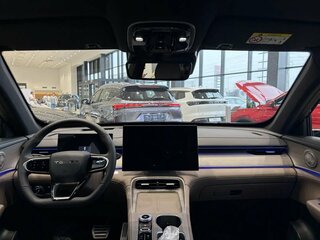 2026 Tenet T8, зелёный, 3885000 рублей, вид 2