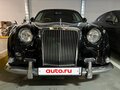 2002 Mitsuoka Galue II, чёрный, 1555555 рублей