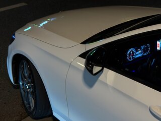 2017 Mercedes-Benz E-Класс 200 V (W213, S213, C238), белый, 4200000 рублей, вид 5