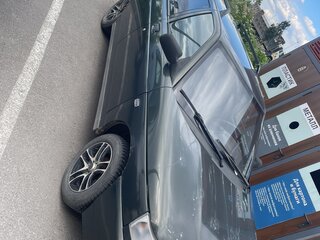 2005 Lada (ВАЗ) 2111, зелёный, 150000 рублей, вид 3