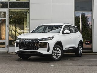 2026 Tenet T4, белый, 2147310 рублей, вид 3