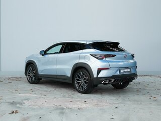 2023 Changan UNI-T I, синий, 2199000 рублей, вид 2