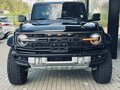 2026 Ford Bronco Raptor VI, чёрный - вид 6