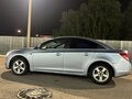 2011 Chevrolet Cruze I, серый, 650000 рублей - вид 6