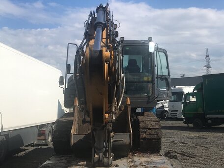 2022 XCMG XE180DN, жёлтый, 5864000 рублей, вид 2