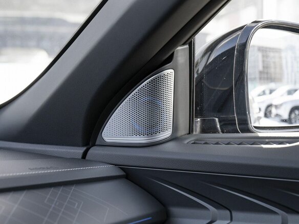2026 Geely Cityray, серый - вид 6