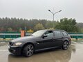 2009 BMW 3 серии 318d V (E90/E91/E92/E93) Рестайлинг, чёрный, 990000 рублей - вид 6