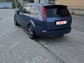 2006 Ford Focus II, синий, 480000 рублей - вид 1