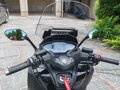 2023 Sym Maxsym TL 500, чёрный, 700000 рублей - вид 5