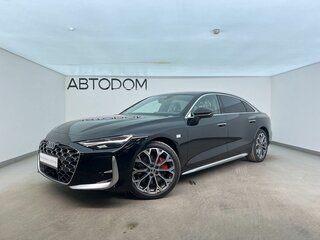 Audi A6 L VI (C9)