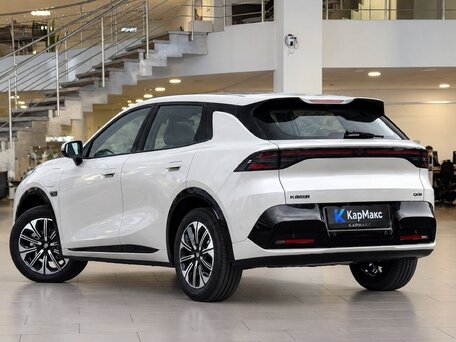 2026 Changan Qiyuan Q05 40.3 kWh II, белый, 2690000 рублей, вид 2