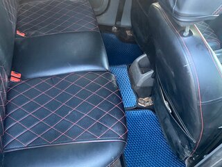 2008 Ford Focus II, серый, 220000 рублей, вид 3