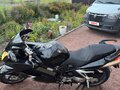2007 Honda VFR 800, чёрный - вид 7