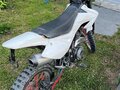 2020 GR GR-SX150, белый, 60000 рублей - вид 2