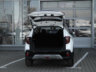 2026 Kia Seltos I Рестайлинг, белый, 2979900 рублей, вид 5