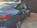 2019 BMW X4 20d II (G02), синий - вид 6