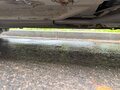 2007 Renault Logan I, белый, 180000 рублей - вид 7