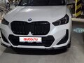 2023 BMW X1 Long 25Li sDrive III (U11/U12), белый, 4620000 рублей - вид 4