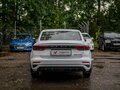 2024 Geely Emgrand II, белый, 1522000 рублей - вид 3