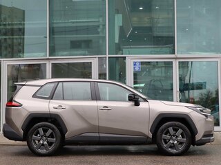 2026 Toyota RAV4 VI (XA60), коричневый, 4590000 рублей, вид 5