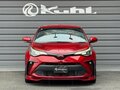 2020 Toyota C-HR I Рестайлинг, красный - вид 3
