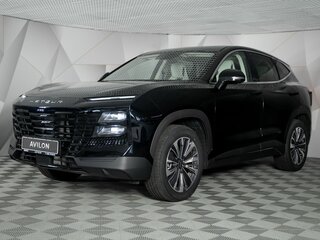 2026 Jetour Dashing I, чёрный, 3029900 рублей, вид 1