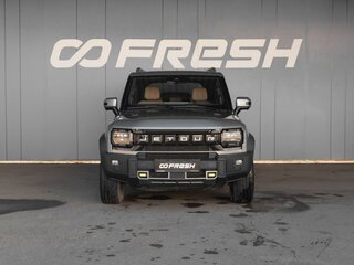 2024 Jetour T2, серый, 2999000 рублей, вид 3