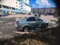 2012 Mitsubishi Lancer X Рестайлинг, серый, 820000 рублей