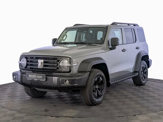 2024 Tank 300 I, серый, 3490000 рублей, вид 1
