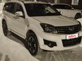 2012 Great Wall Hover H3 I, белый