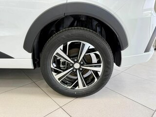 2024 JAC JS6, белый, 2964000 рублей, вид 5