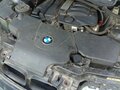 2002 BMW 3 серии 318i IV (E46) Рестайлинг, чёрный - вид 11