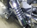 2008 Harley-Davidson Dyna Super Glide, серебристый, 777000 рублей - вид 7