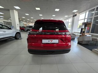 2026 Tenet T7, красный, 2735000 рублей, вид 3