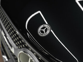 2025 Mercedes-Benz GLC 300 II (X254), чёрный, 10250000 рублей, вид 5