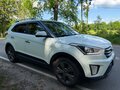 2016 Hyundai Creta I, белый, 1500000 рублей - вид 2