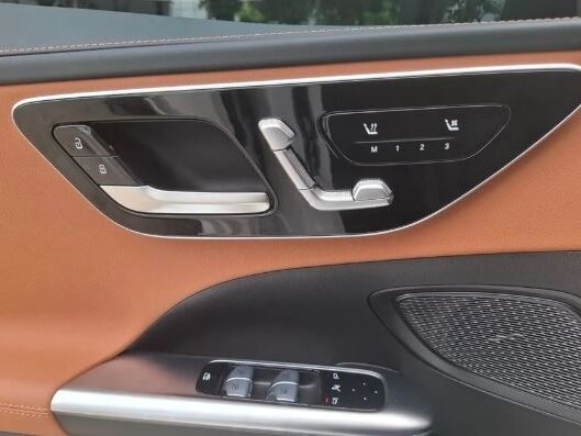2025 Mercedes-Benz C-Класс 200 V (W206), белый, 6000666 рублей - вид 13