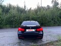 2018 BMW 3 серии 320i xDrive VI (F3x) Рестайлинг, чёрный - вид 11