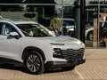 2023 Jetour Dashing I, серый, 1755000 рублей - вид 6