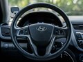 2015 Hyundai Solaris I Рестайлинг, белый - вид 5
