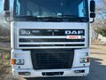1996 DAF 95, белый, 800000 рублей - вид 1