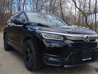 2020 Honda Breeze I, чёрный, 2950000 рублей, вид 2